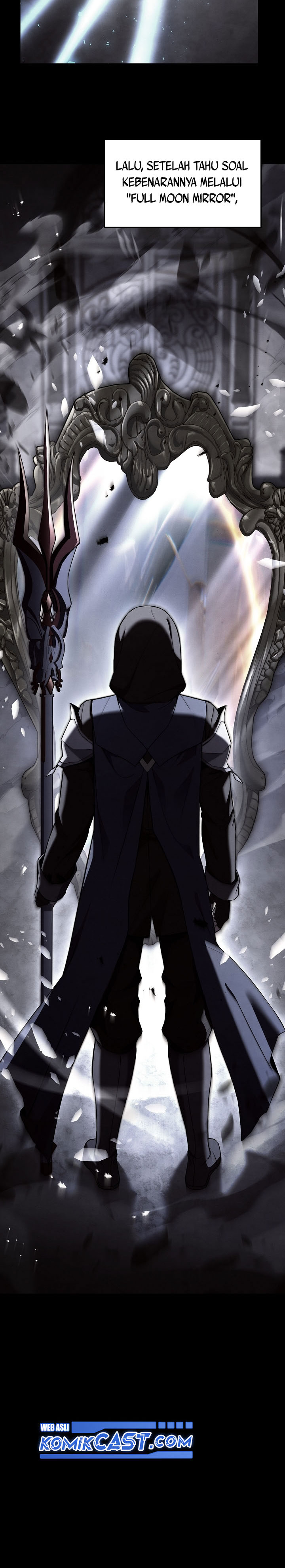 Read Return of The Greatest Lancer ID Manga Online