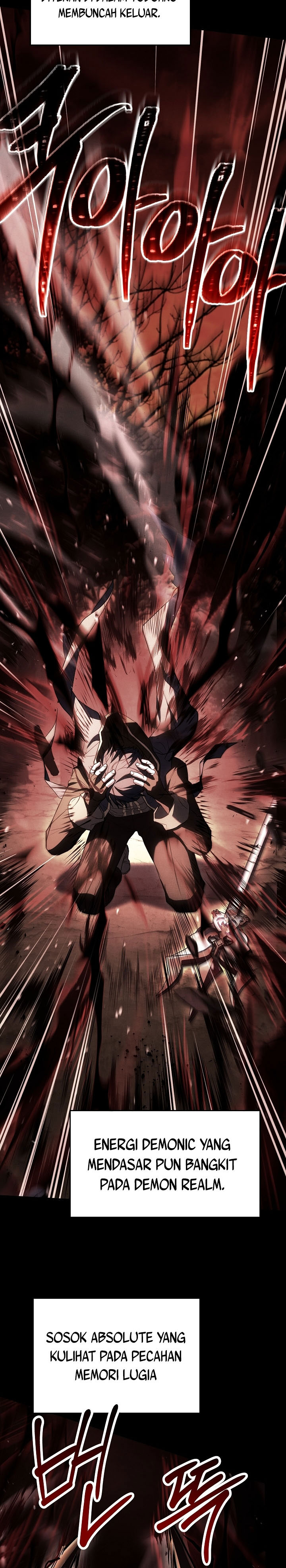Read Return of The Greatest Lancer ID Manga Online