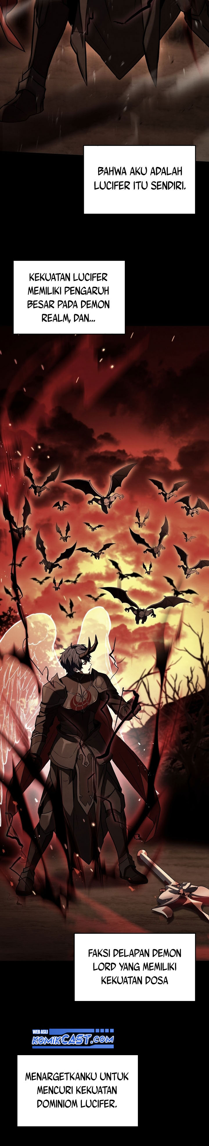 Read Return of The Greatest Lancer ID Manga Online