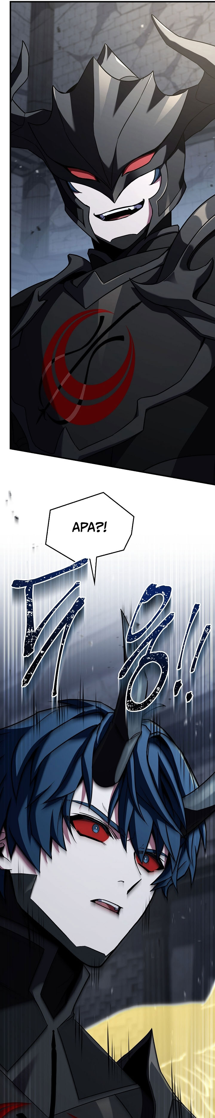 Read Return of The Greatest Lancer ID Manga Online