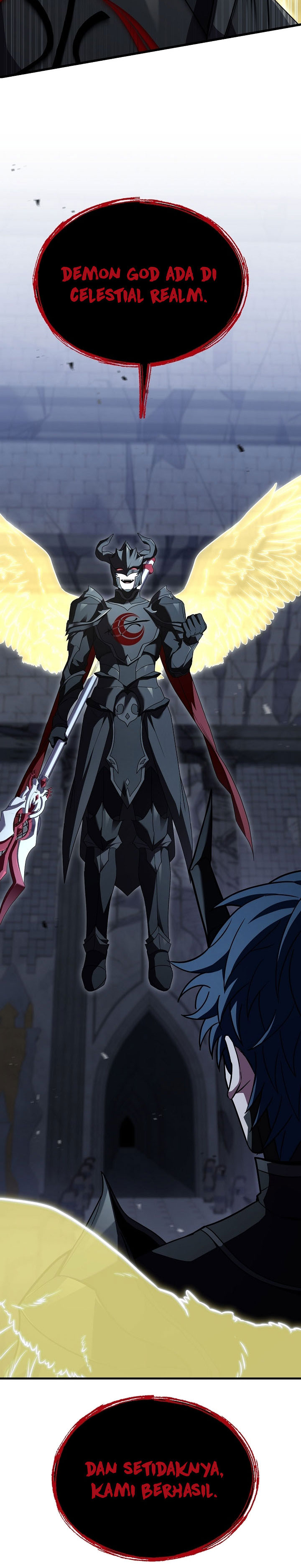 Read Return of The Greatest Lancer ID Manga Online