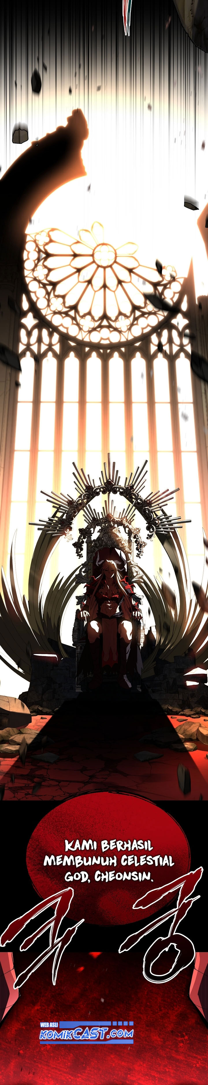 Read Return of The Greatest Lancer ID Manga Online