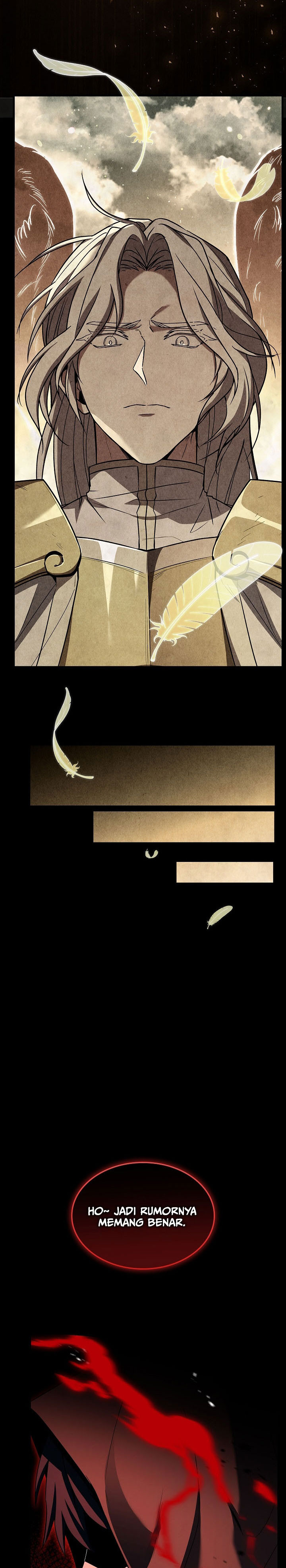 Read Return of The Greatest Lancer ID Manga Online