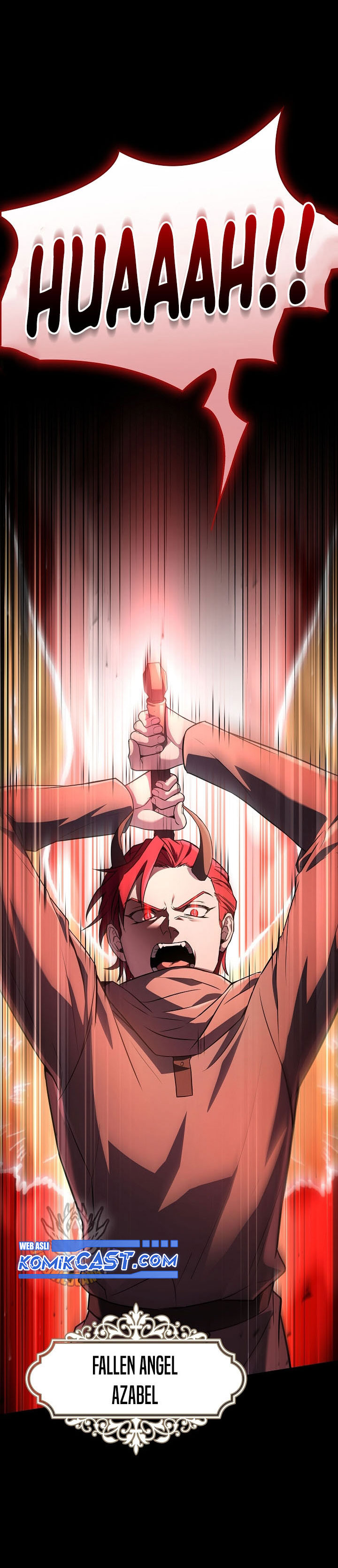 Read Return of The Greatest Lancer ID Manga Online