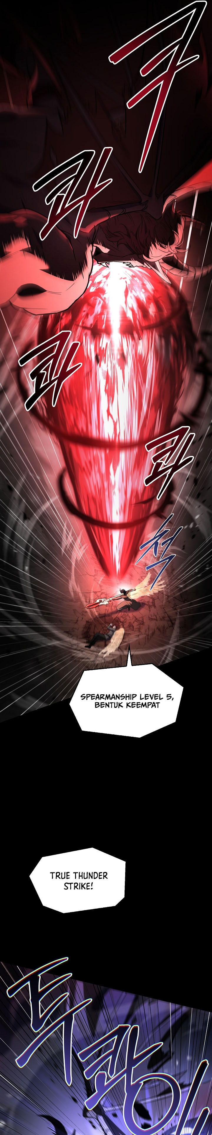 Read Return of The Greatest Lancer ID Manga Online
