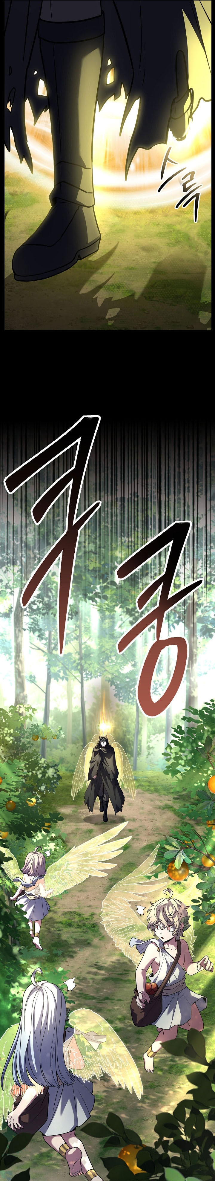Read Return of The Greatest Lancer ID Manga Online