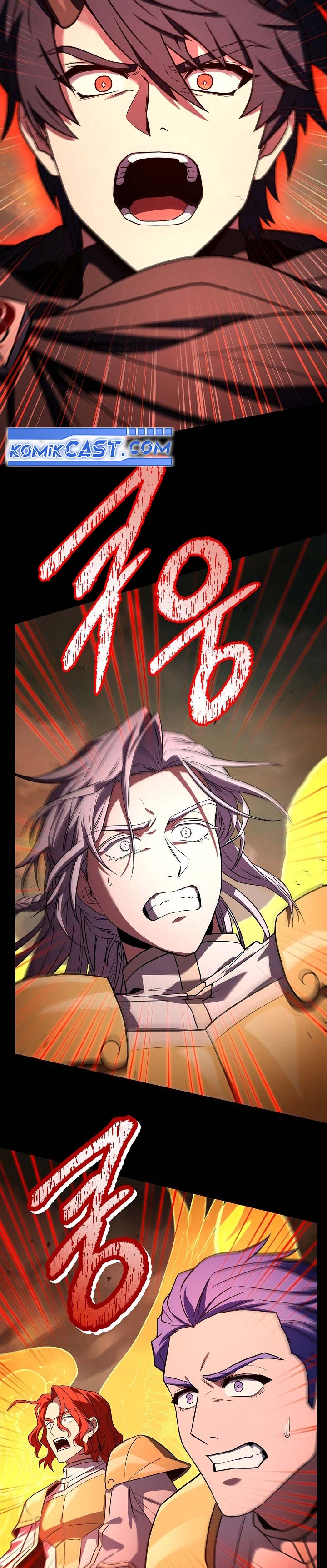 Read Return of The Greatest Lancer ID Manga Online