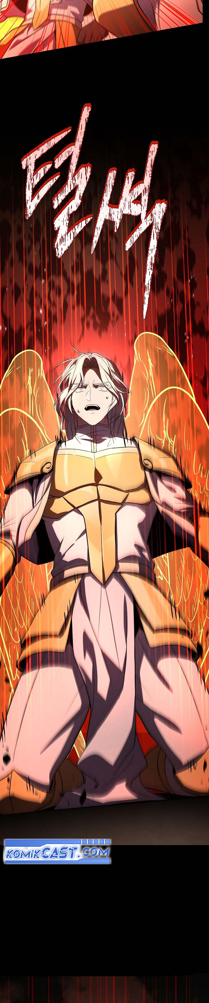 Read Return of The Greatest Lancer ID Manga Online