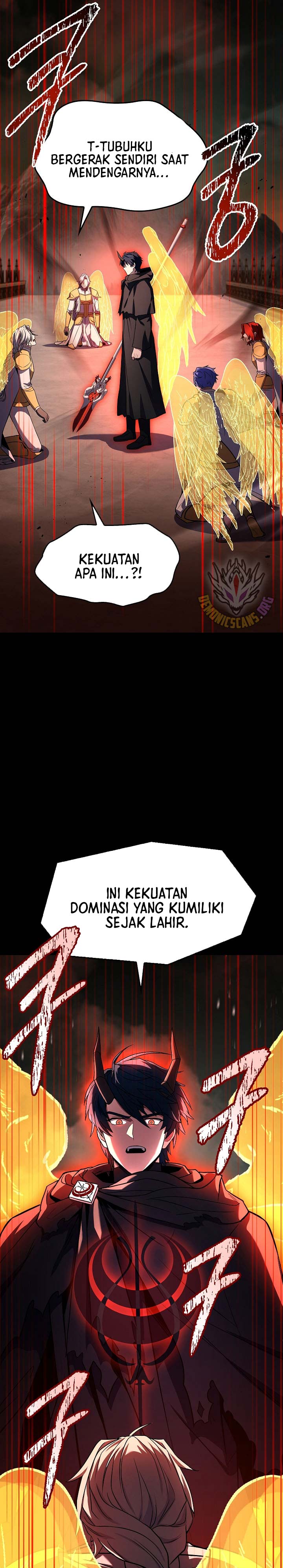 Read Return of The Greatest Lancer ID Manga Online