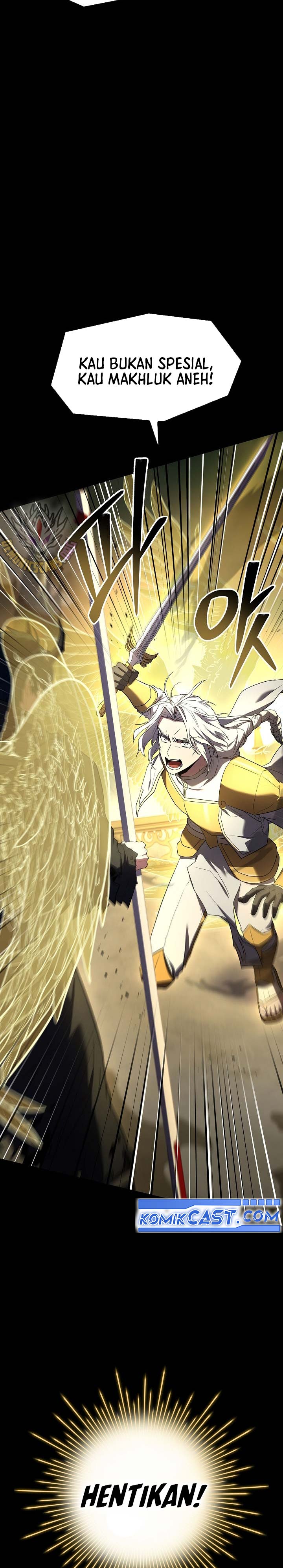 Read Return of The Greatest Lancer ID Manga Online
