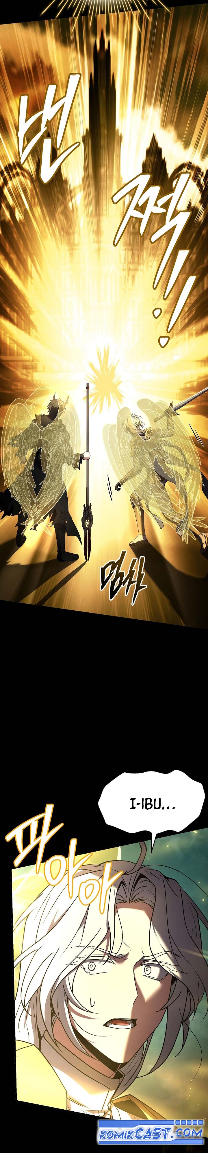 Read Return of The Greatest Lancer ID Manga Online