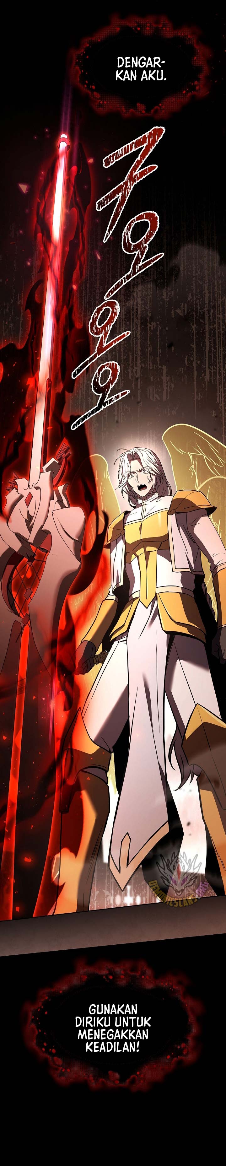 Read Return of The Greatest Lancer ID Manga Online