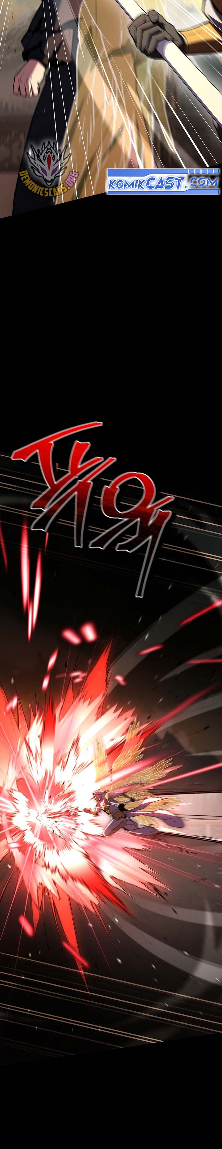 Read Return of The Greatest Lancer ID Manga Online