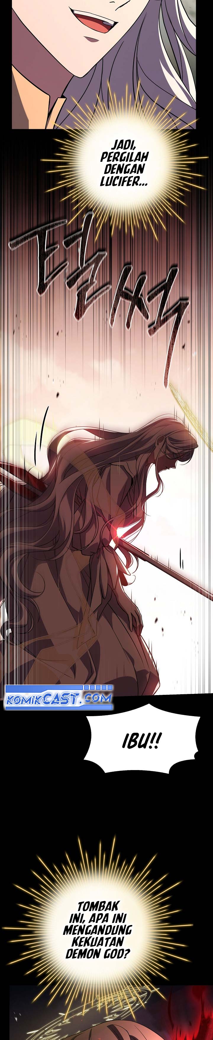 Read Return of The Greatest Lancer ID Manga Online
