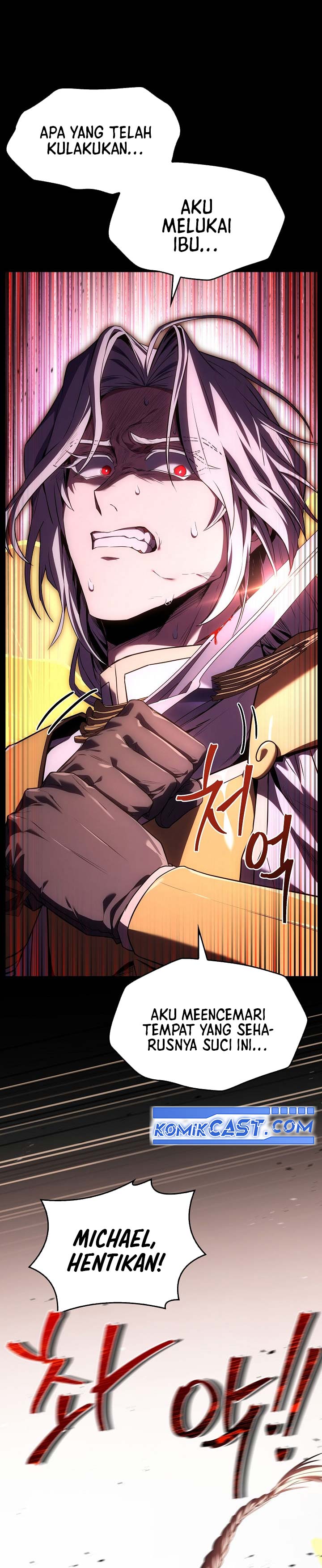 Read Return of The Greatest Lancer ID Manga Online