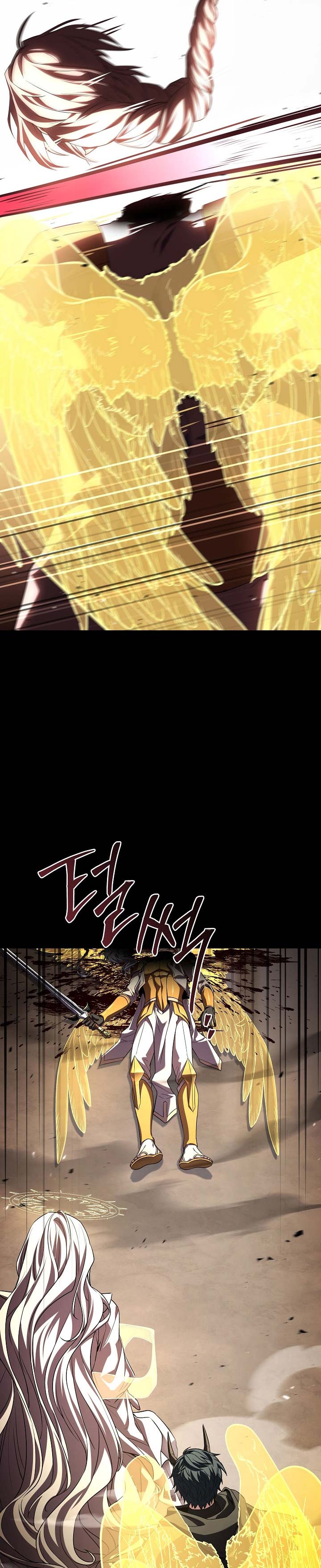 Read Return of The Greatest Lancer ID Manga Online