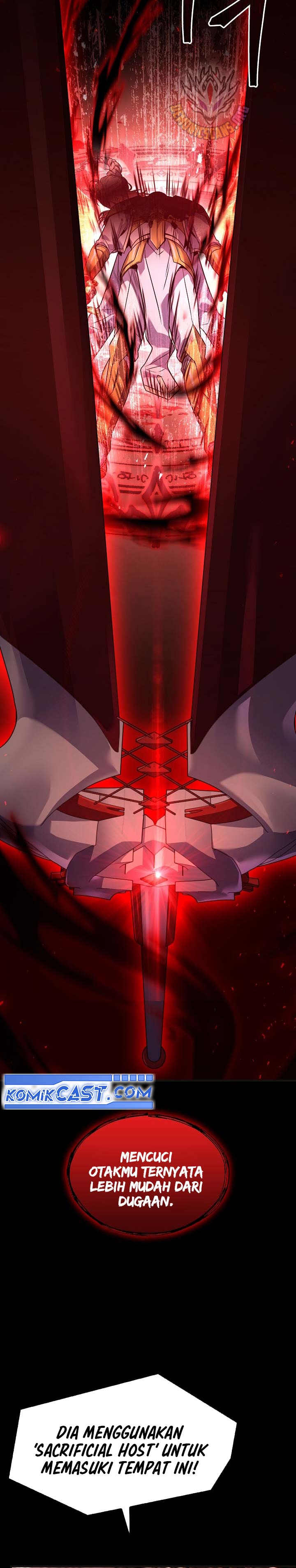 Read Return of The Greatest Lancer ID Manga Online