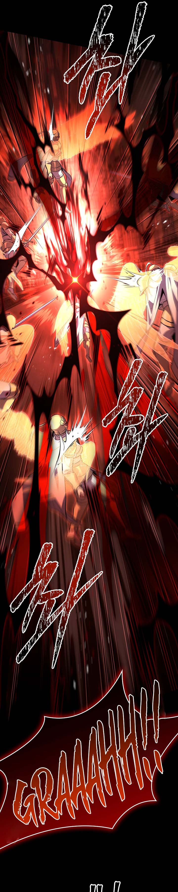 Read Return of The Greatest Lancer ID Manga Online