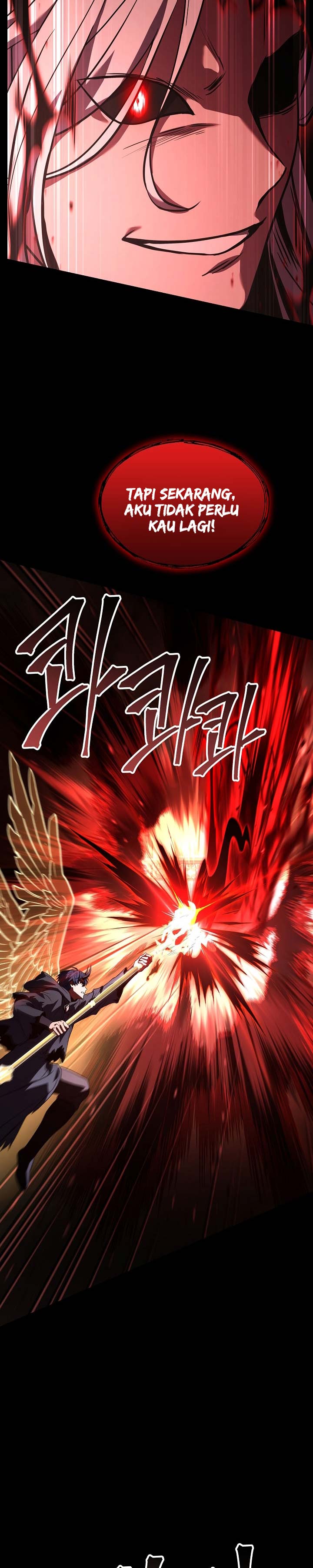 Read Return of The Greatest Lancer ID Manga Online