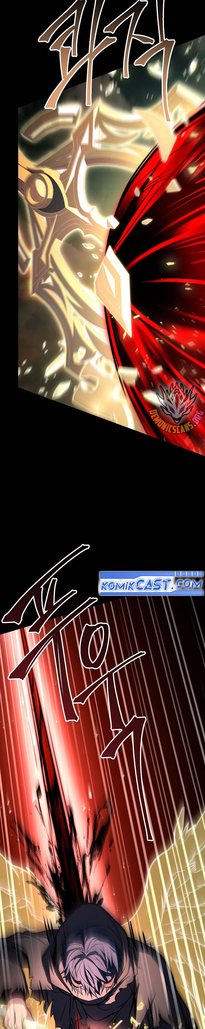 Read Return of The Greatest Lancer ID Manga Online