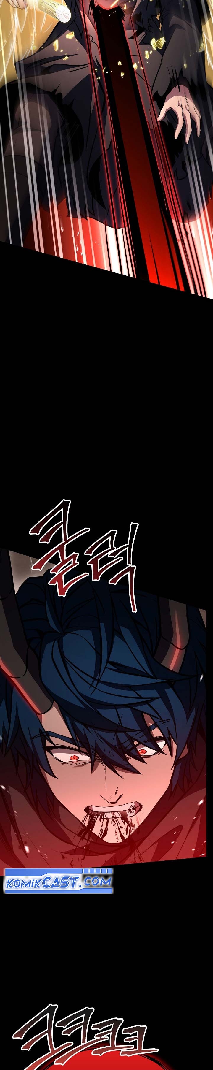 Read Return of The Greatest Lancer ID Manga Online