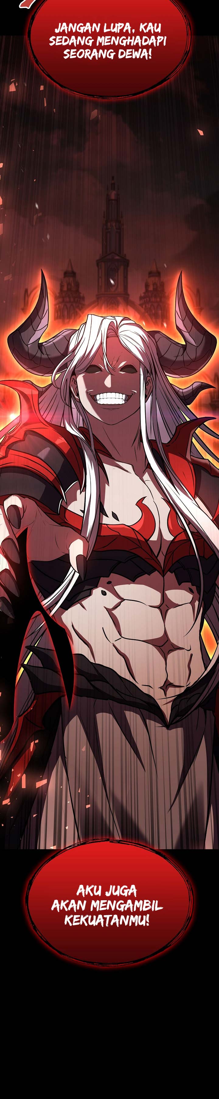 Read Return of The Greatest Lancer ID Manga Online