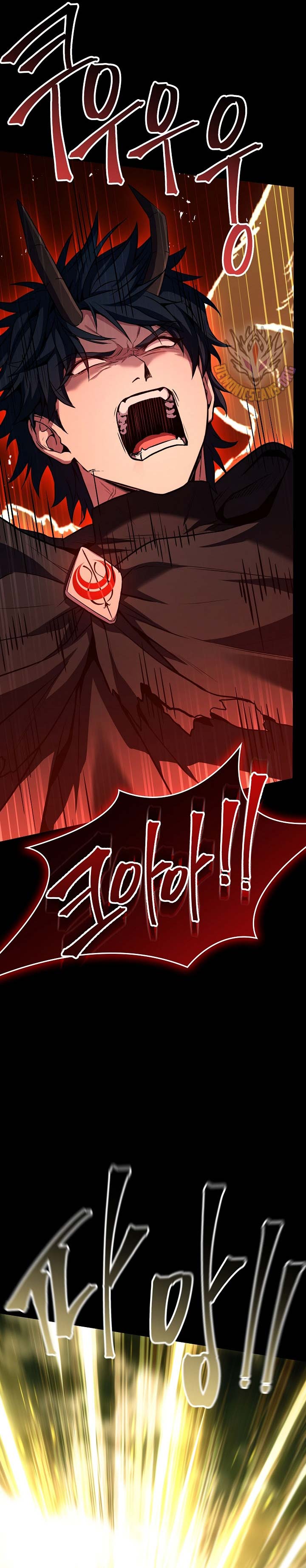 Read Return of The Greatest Lancer ID Manga Online