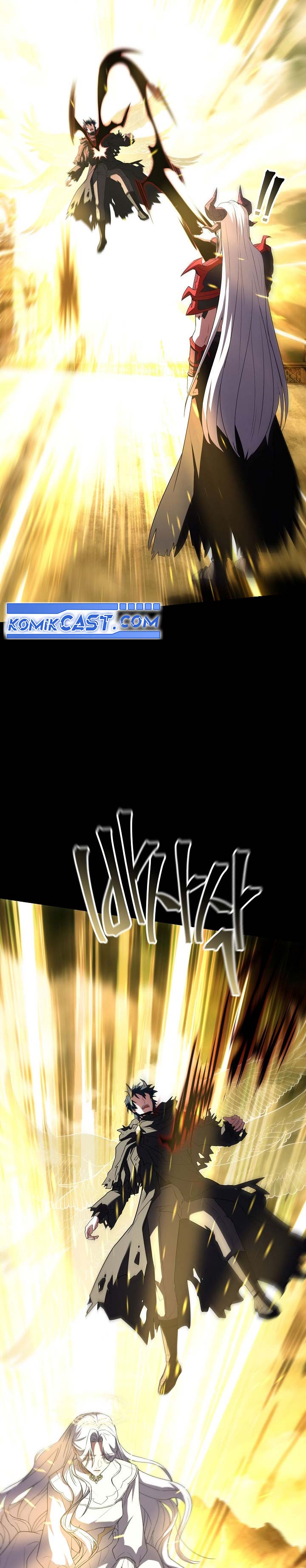 Read Return of The Greatest Lancer ID Manga Online
