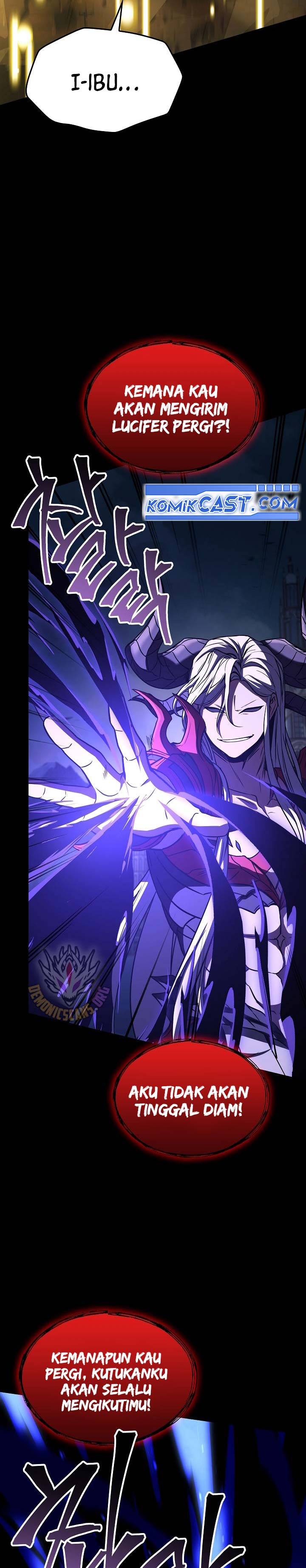 Read Return of The Greatest Lancer ID Manga Online