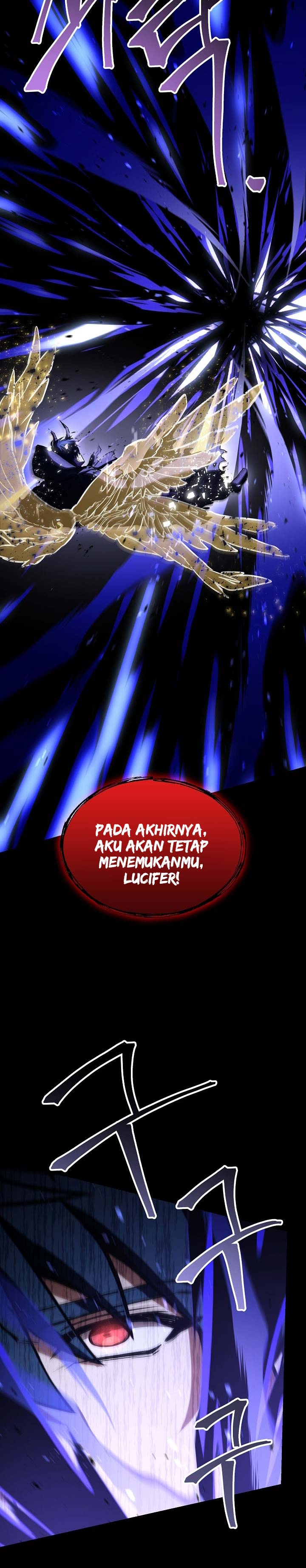 Read Return of The Greatest Lancer ID Manga Online