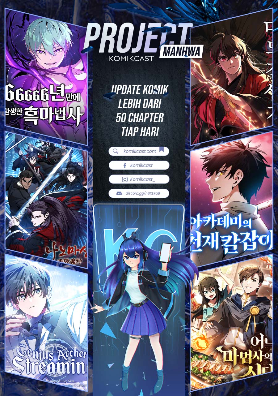 Read Return of The Greatest Lancer ID Manga Online