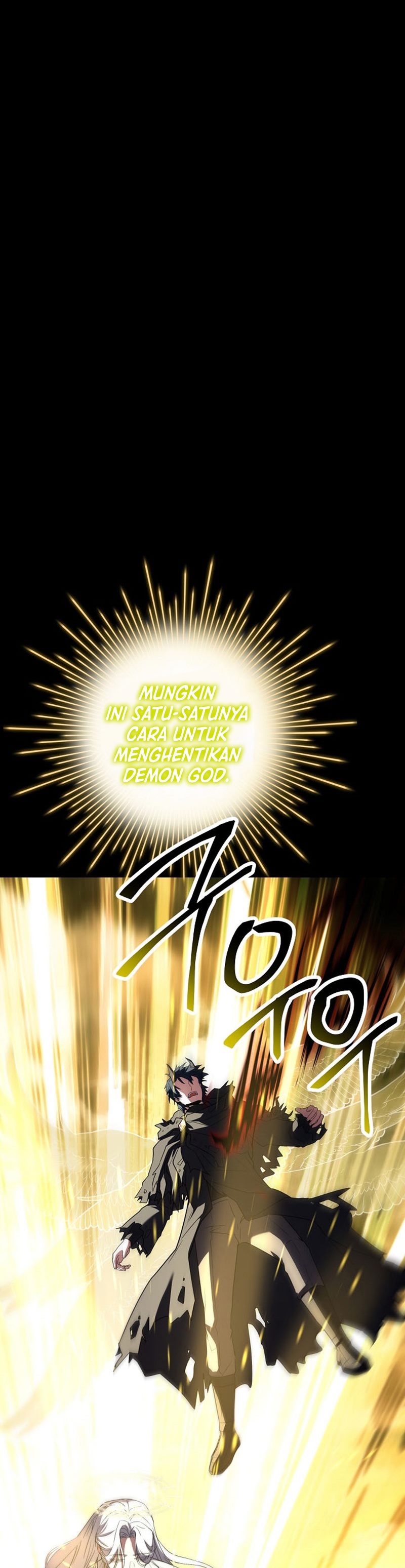 Read Return of The Greatest Lancer ID Manga Online