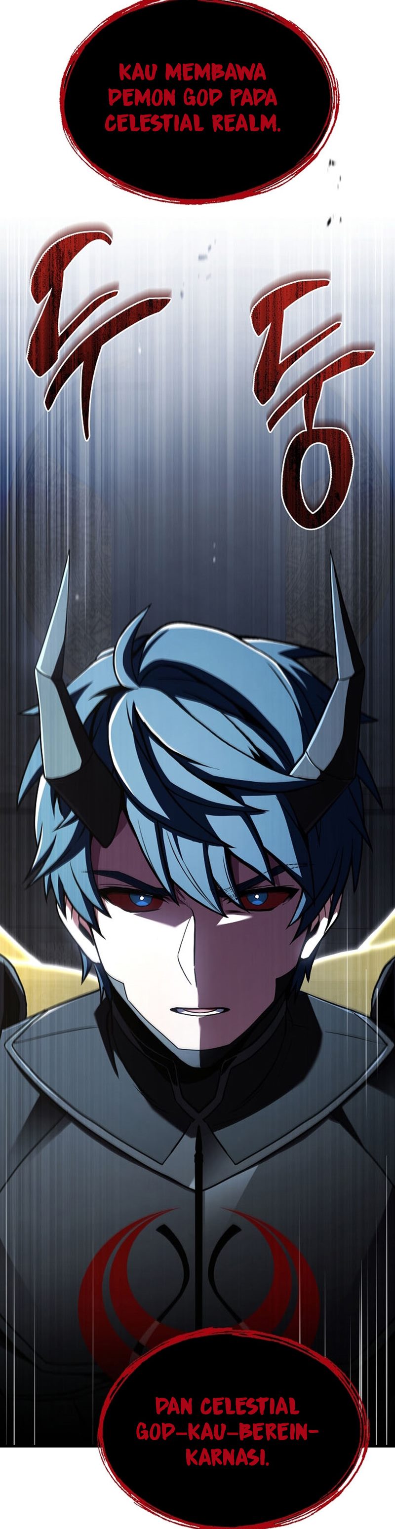 Read Return of The Greatest Lancer ID Manga Online