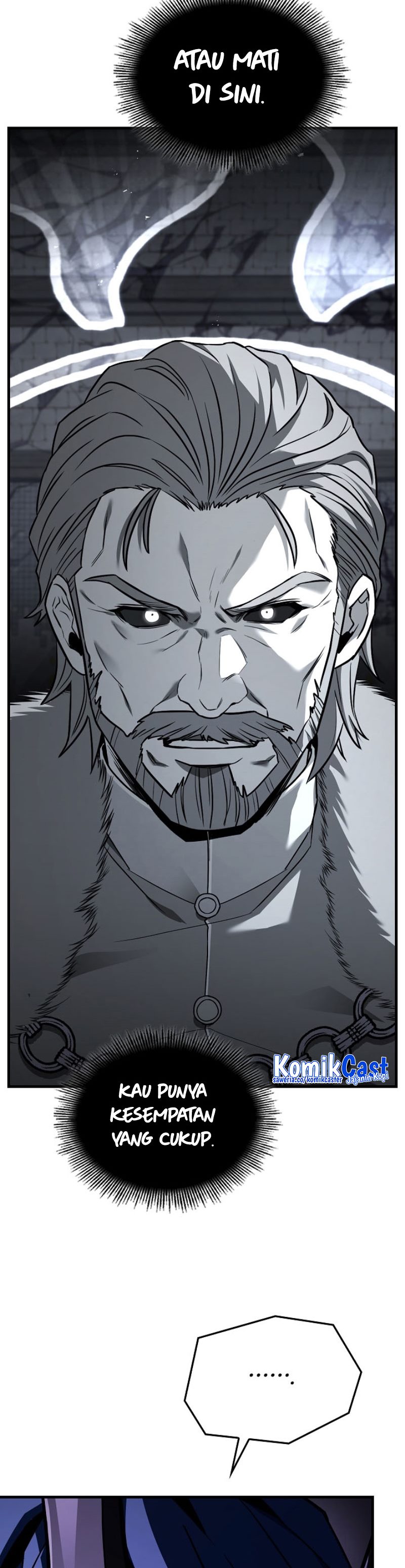 Read Return of The Greatest Lancer ID Manga Online