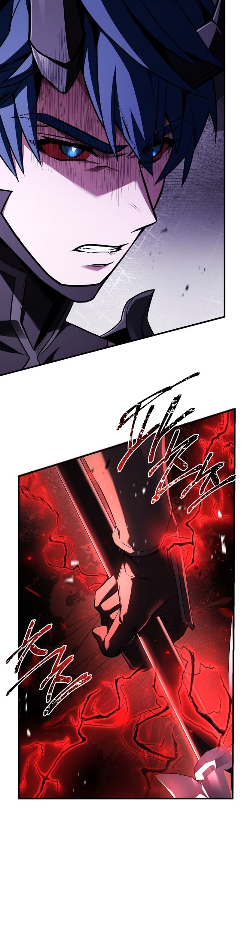 Read Return of The Greatest Lancer ID Manga Online