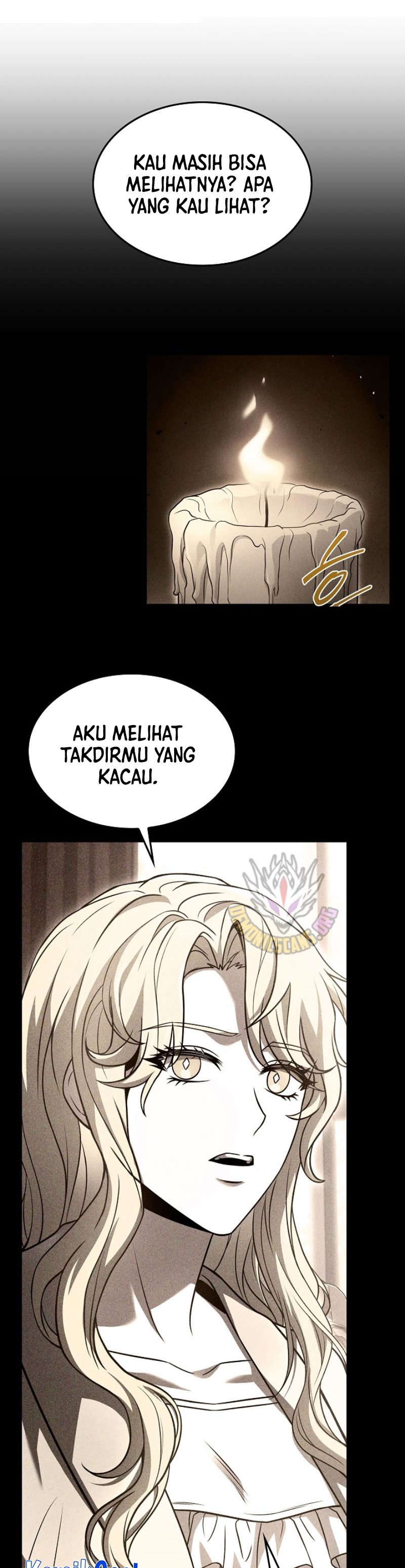 Read Return of The Greatest Lancer ID Manga Online