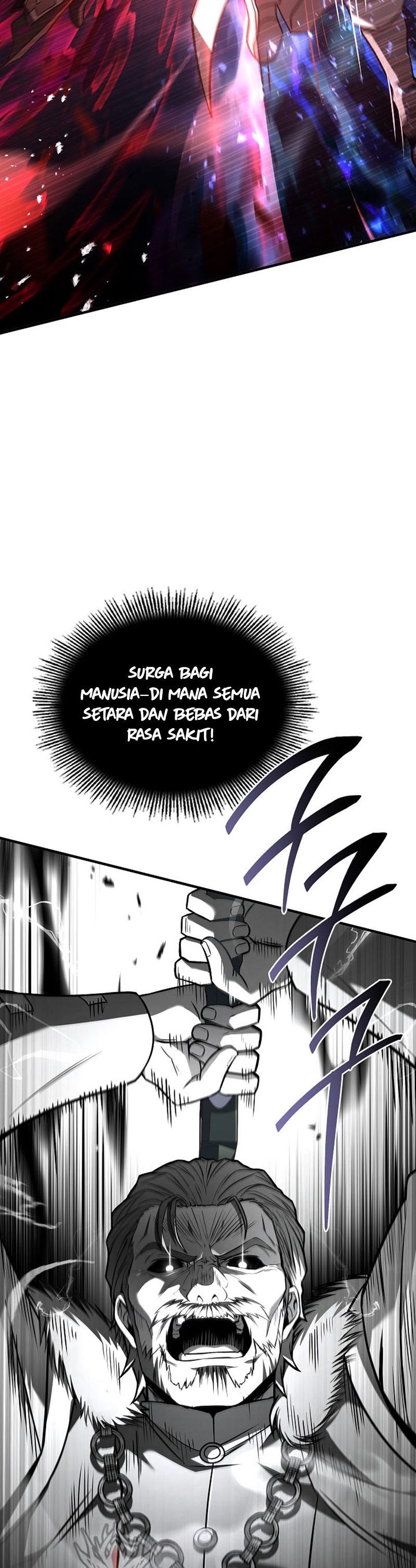 Read Return of The Greatest Lancer ID Manga Online