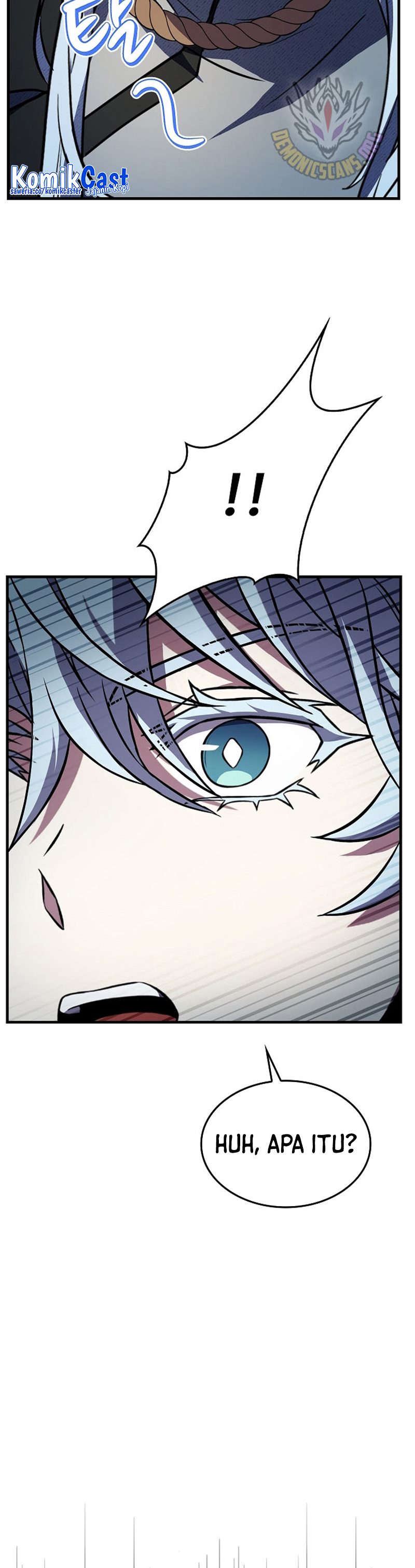 Read Return of The Greatest Lancer ID Manga Online