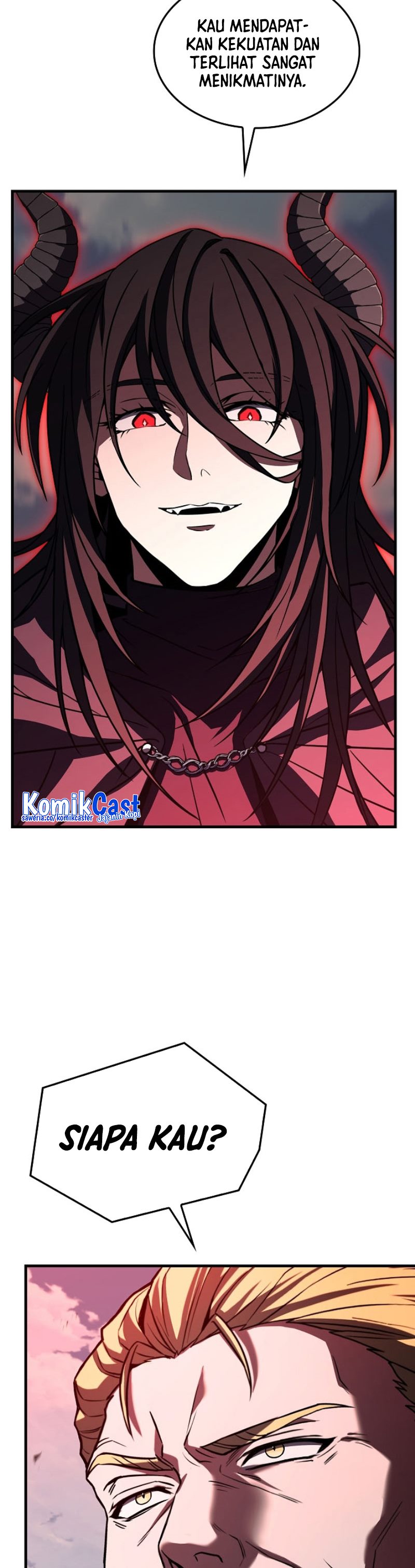 Read Return of The Greatest Lancer ID Manga Online