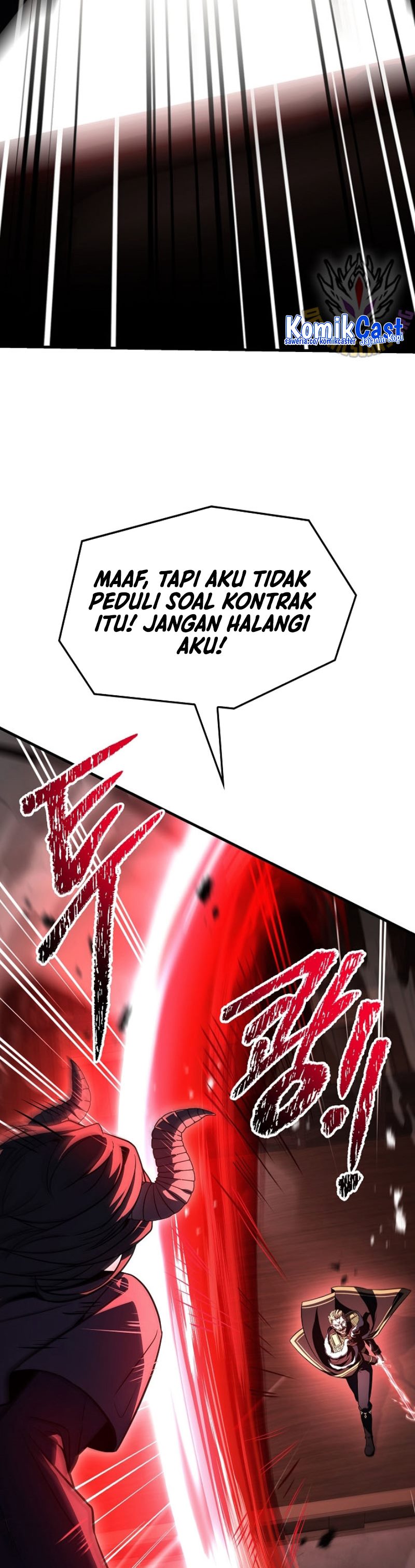 Read Return of The Greatest Lancer ID Manga Online
