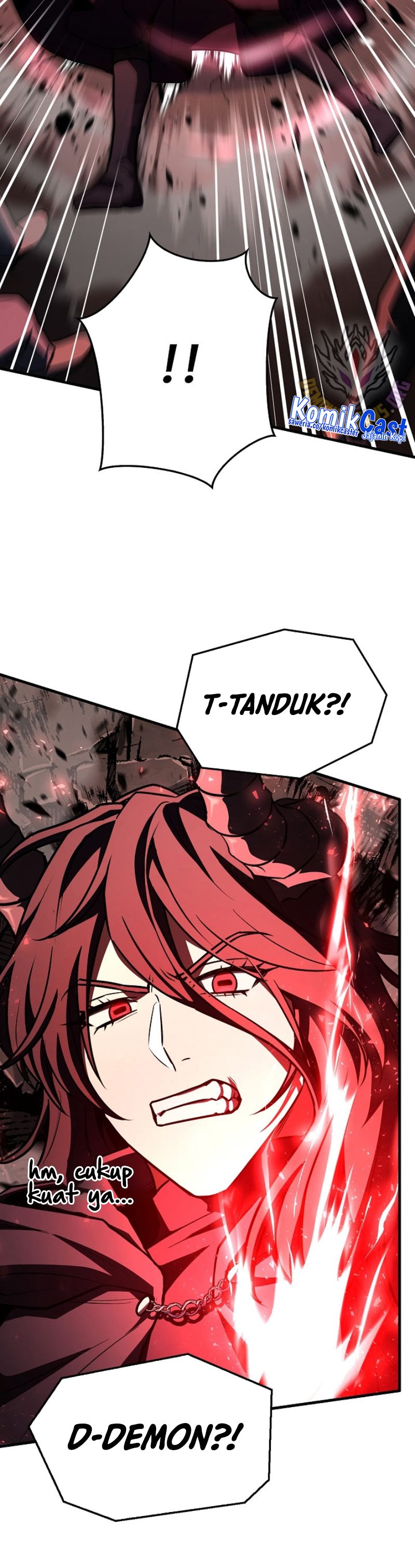Read Return of The Greatest Lancer ID Manga Online