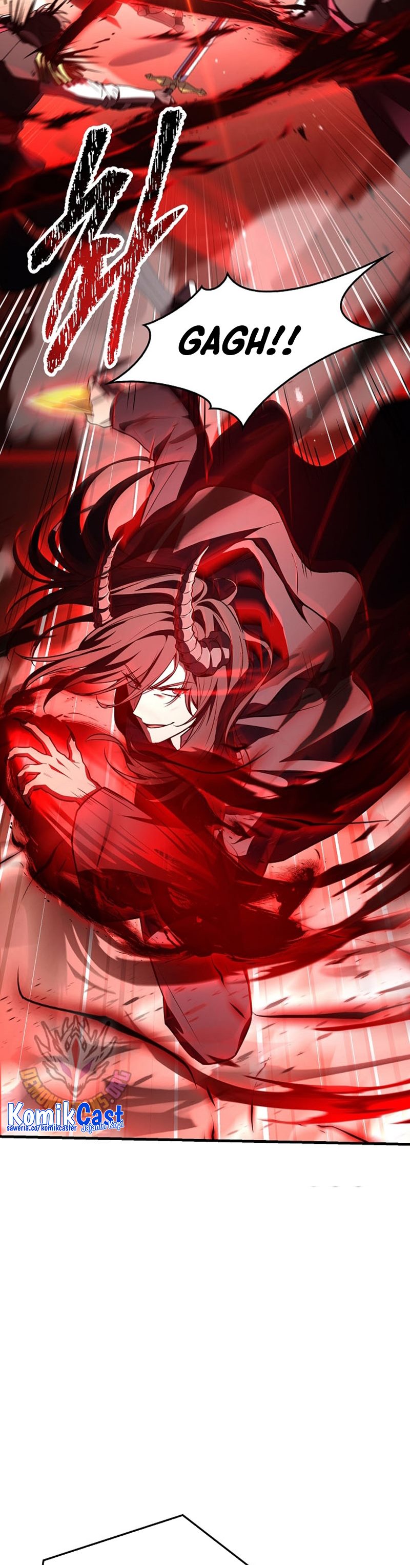 Read Return of The Greatest Lancer ID Manga Online