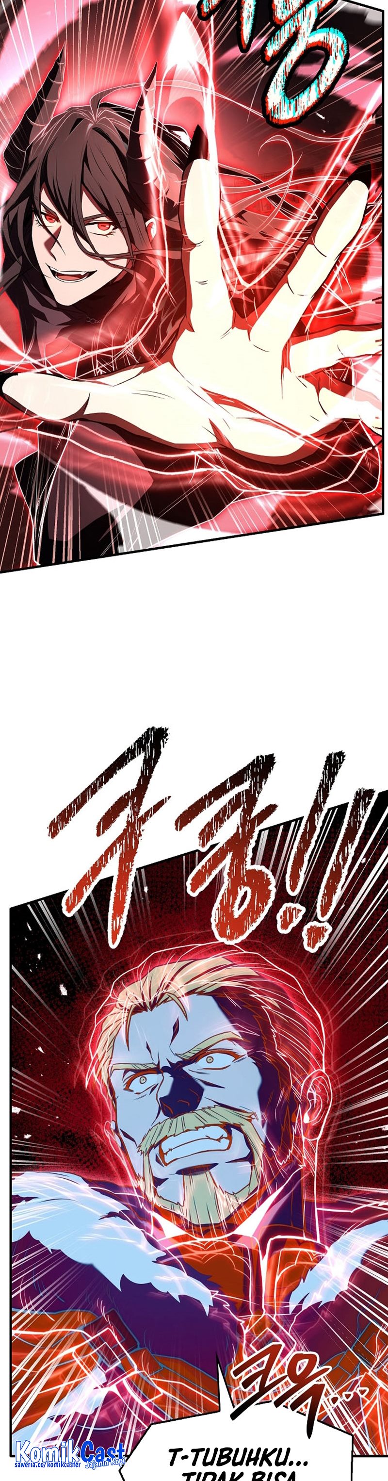 Read Return of The Greatest Lancer ID Manga Online