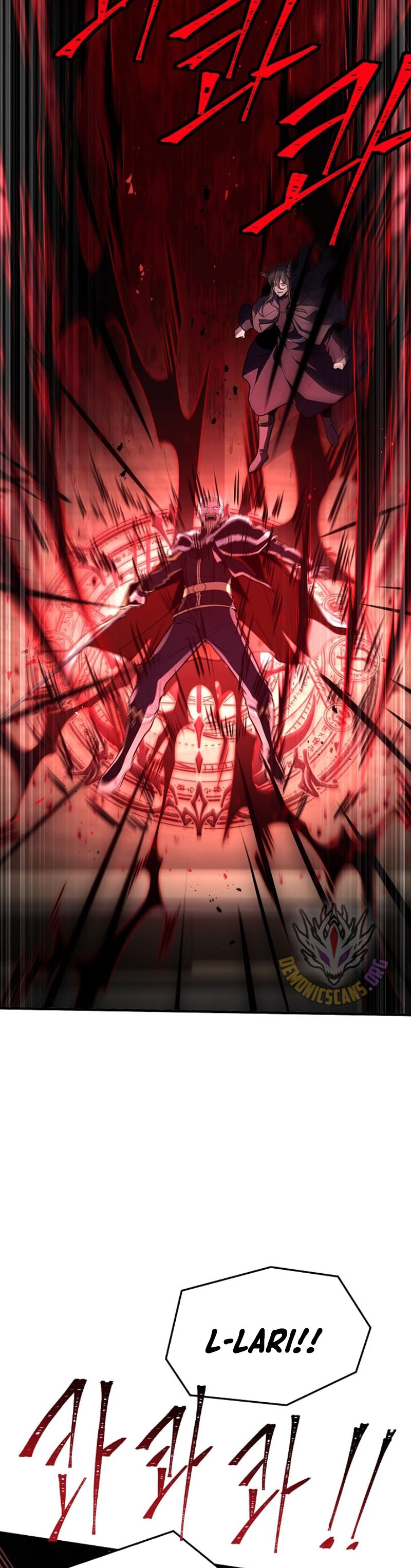 Read Return of The Greatest Lancer ID Manga Online