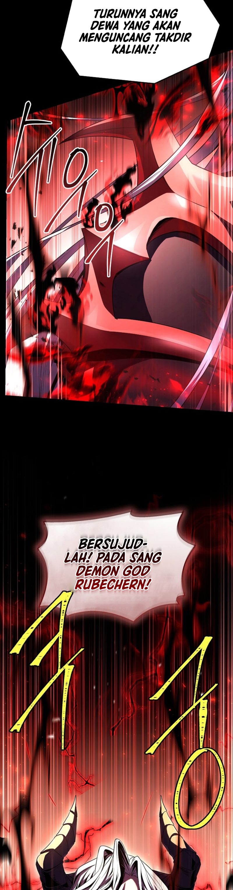 Read Return of The Greatest Lancer ID Manga Online