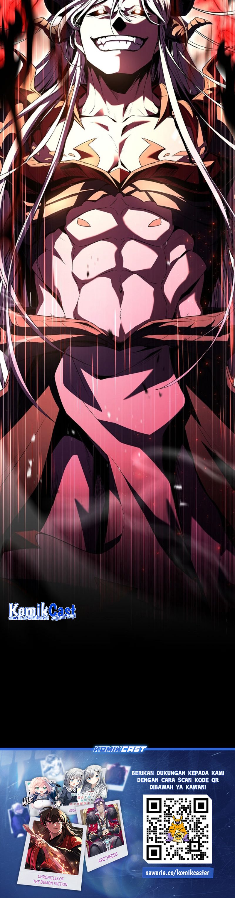 Read Return of The Greatest Lancer ID Manga Online
