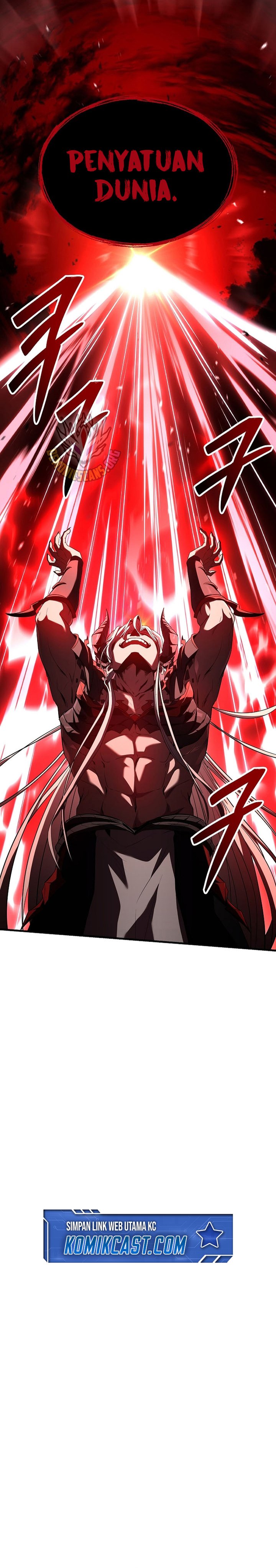Read Return of The Greatest Lancer ID Manga Online