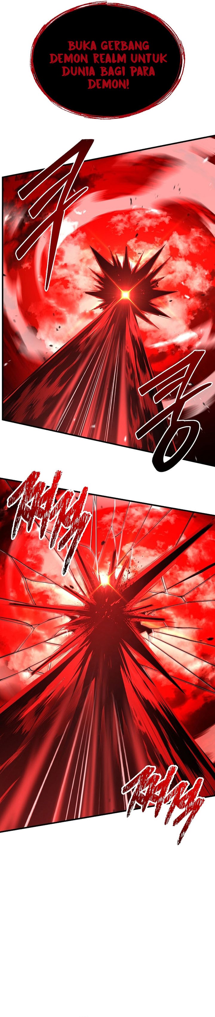 Read Return of The Greatest Lancer ID Manga Online