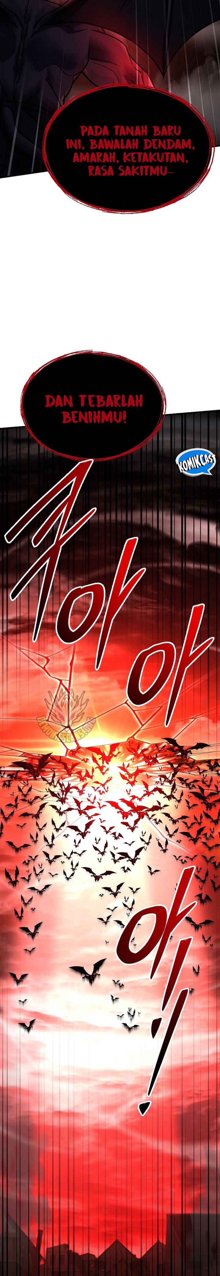 Read Return of The Greatest Lancer ID Manga Online