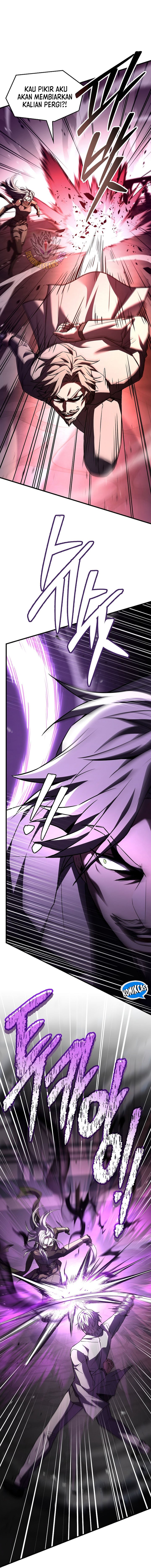 Read Return of The Greatest Lancer ID Manga Online